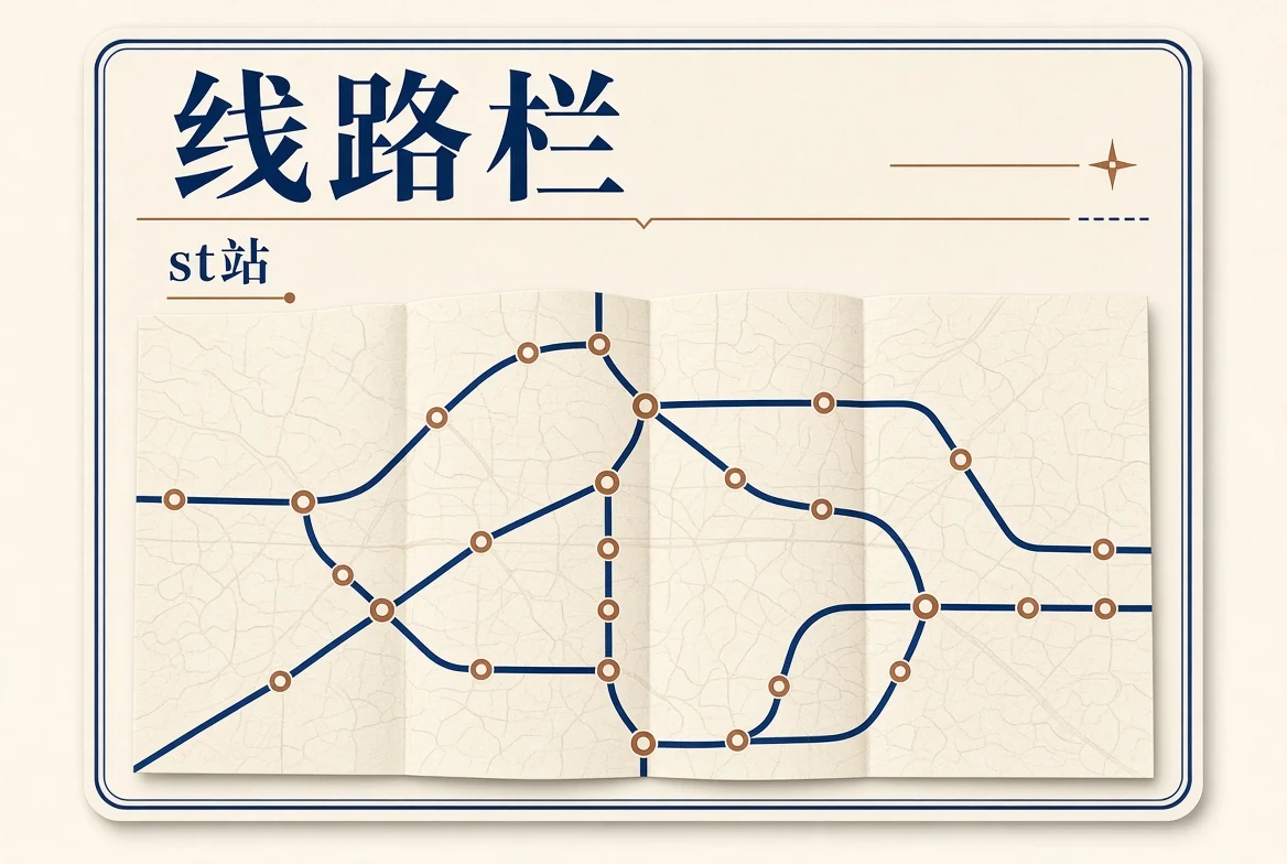把主题拉成长线：都市、家庭、青春、职场、悬疑与轻松故事